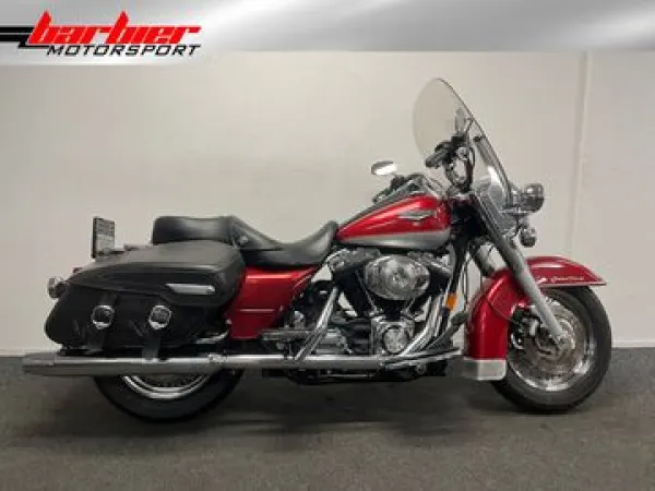 2004 Harley-Davidson Road King Classic FLHRCI - €8,990 (1/1)