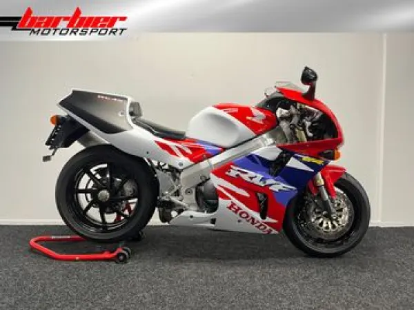 1995 Honda RC 45 HRC - € 58.990 (1/1)