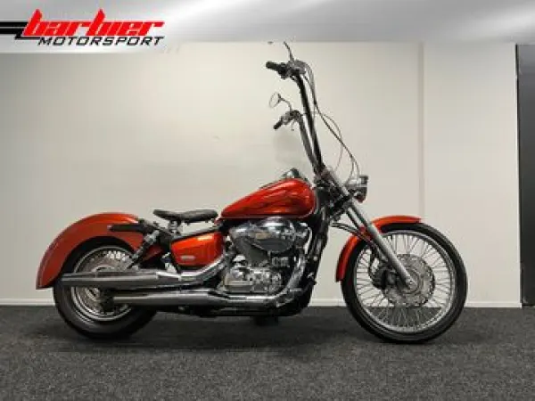 2012 Honda VT 750 C Shadow - €6,990 (1/1)