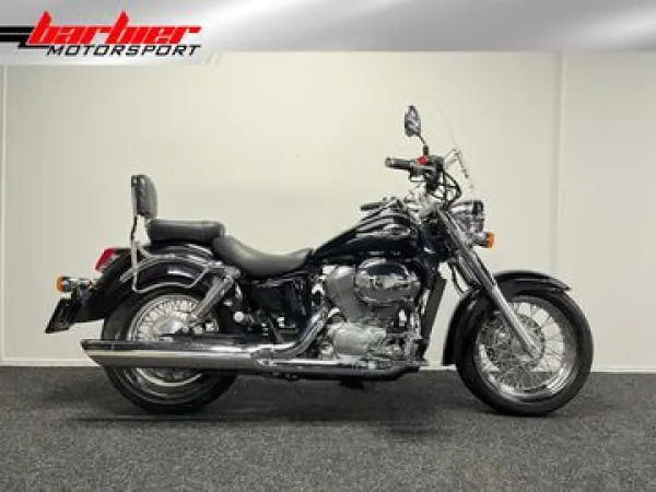 1999 Honda VT 750 C2 Shadow ACE - € 4.290 (1/1)