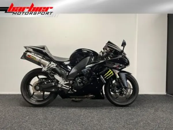 2007 Kawasaki ZX 10R - €6,990 (1/1)