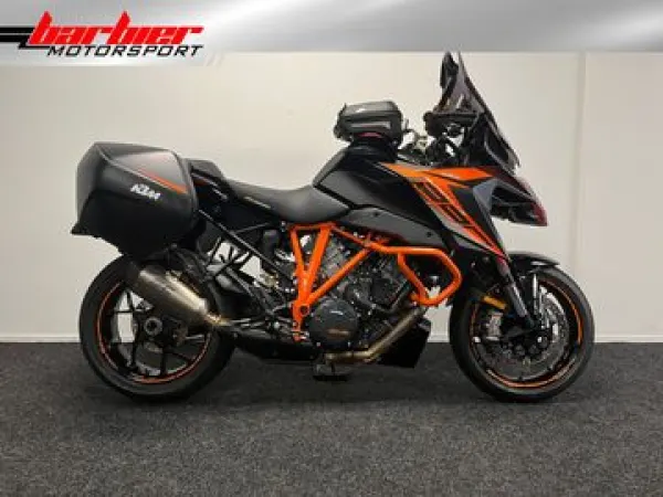 2019 KTM 1290 Super Duke GT - €14,990 (1/1)