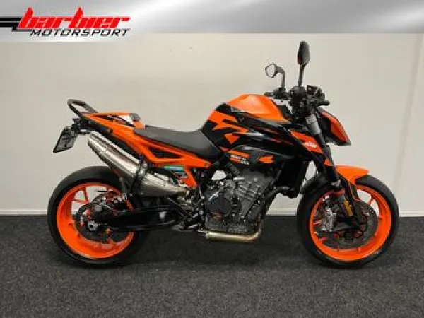2022 KTM 890 Duke GP - € 9.490 (1/1)