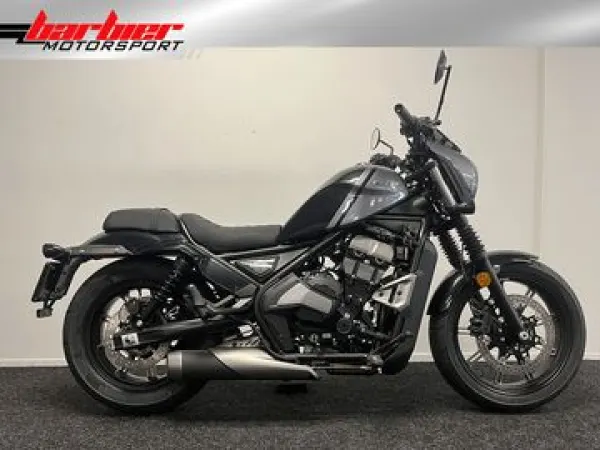 2026 Moto Morini Calibro - € 6.990 (1/1)