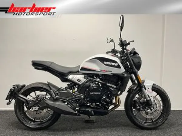 2026 Moto Morini Seiemmezzo STR - € 5.290 (1/1)