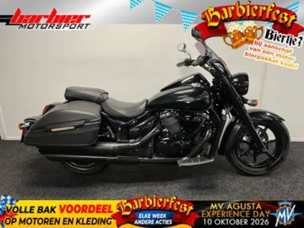 2013 Suzuki Intruder C 1500 Bt - €9,990 (1/1)