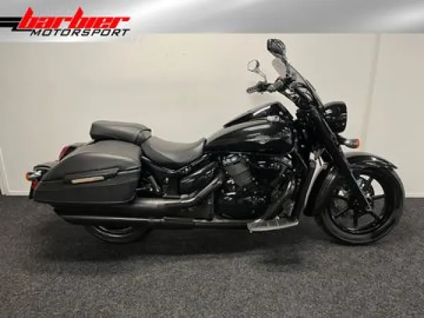 2013 Suzuki Intruder C 1500 Bt - €9,990 (1/1)