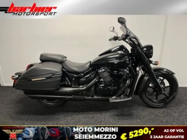 2013 Suzuki Intruder C 1500 Bt - €9,990 (1/1)