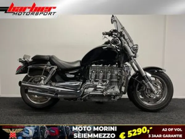 2004 Triumph Rocket III - €10,790 (1/1)