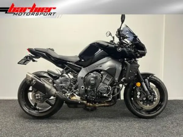 2023 Yamaha MT 10 ABS - € 10.990 (1/1)