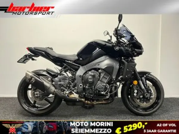 2023 Yamaha MT 10 ABS - €10,990 (1/1)