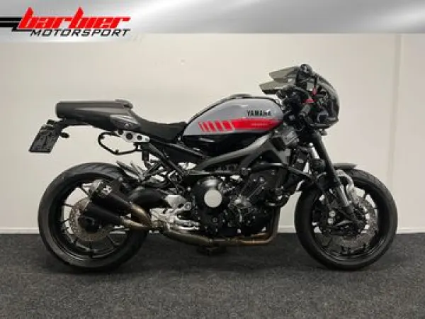 2017 Yamaha XSR 900 Abarth - €10,790 (1/1)