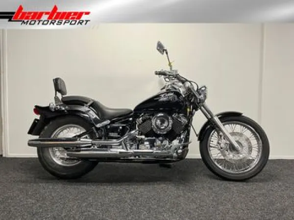 1997 Yamaha XVS 650 Dragstar - € 3.490 (1/1)