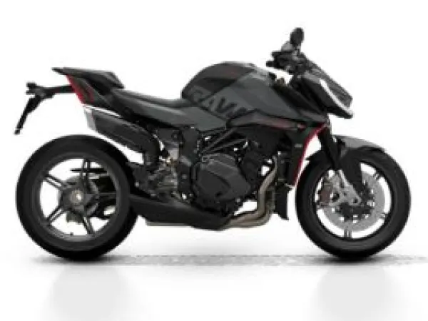 2026 QJMotor SRK 921 - € 12.699 (1/1)