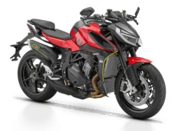 2026 QJMotor SRK 921 - € 12.699 (1/1)