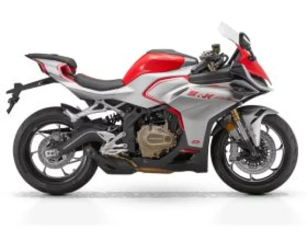 2026 Qjmotor SRK 421 RR - € 7.399 (1/1)