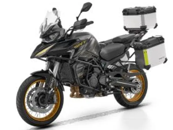 2026 QJMotor SRT 900 SX - € 12.799 (1/1)