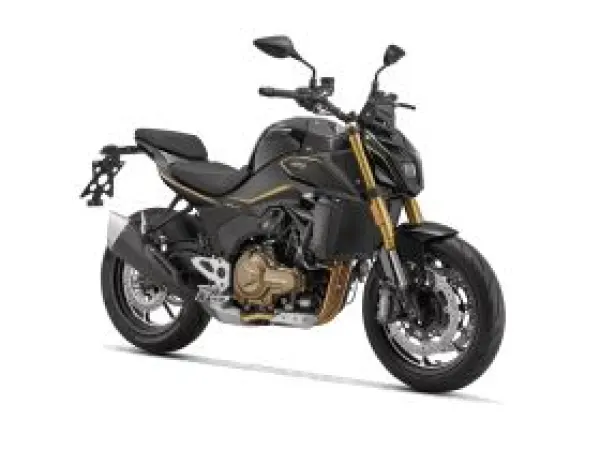 2026 QJMotor SRK 600 - € 7.399 (1/1)