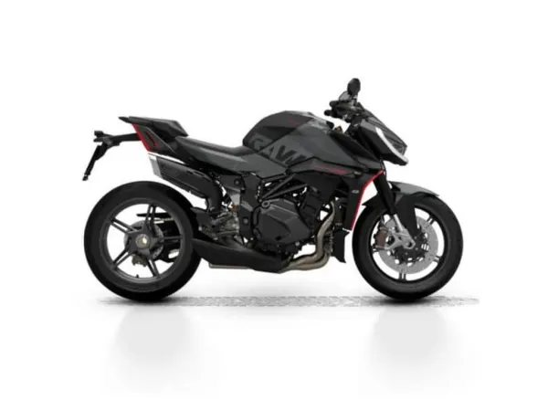 2026 QJMotor SRK 921 - €12,699 (1/1)