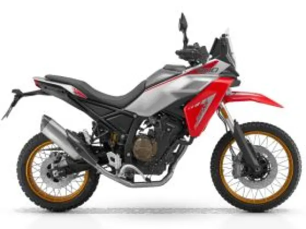2026 QJMotor SRT 800 RX - € 10.499 (1/1)