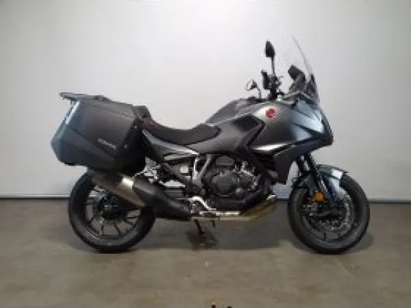 2024 Honda NT 1100 - €14,990 (1/1)