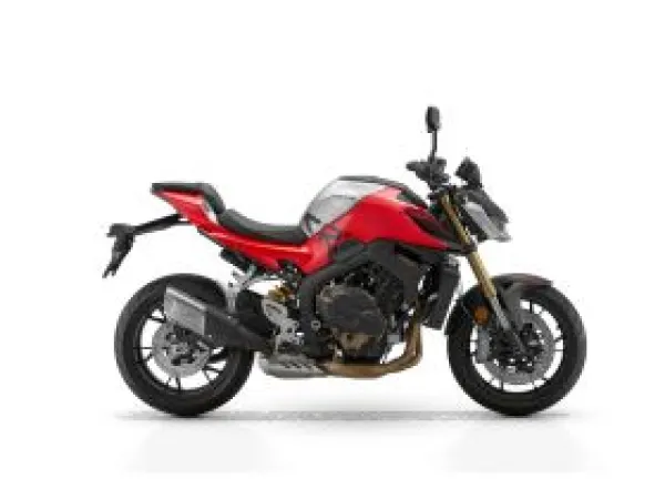 2026 QJMotor SRK 800 - €10,499 (1/1)