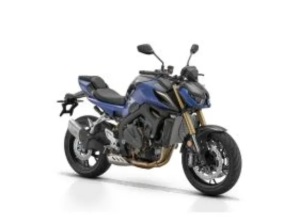 2026 QJMotor SRK 800 - €10,499 (1/1)