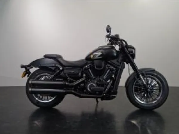 2026 QJMotor SRV 600 V - € 7.799 (1/1)