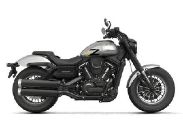 2026 QJMotor SRV 600 V - €7,799 (1/1)