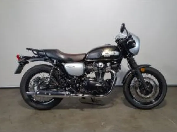 2019 Kawasaki W800 Cafe - € 7.190 (1/1)