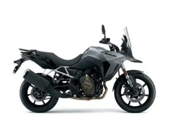 2026 Suzuki V-Strom 800 - €10,690 (1/1)