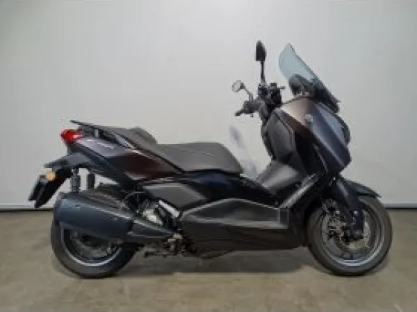 2024 Yamaha Xmax 300 Tech Max - €6,790 (1/1)