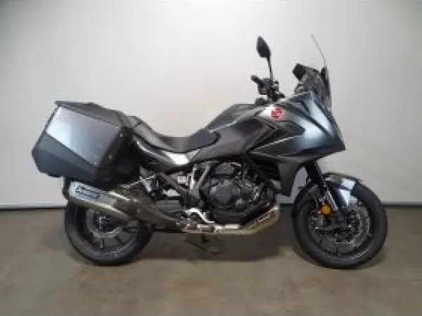 2026 Honda NT 1100 - €16,290 (1/1)