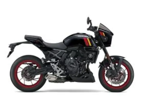 2026 Suzuki GSX-8T - €10,990 (1/1)