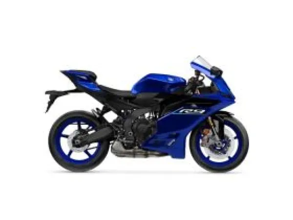 2026 Yamaha YZF R9 - € 15.599 (1/1)