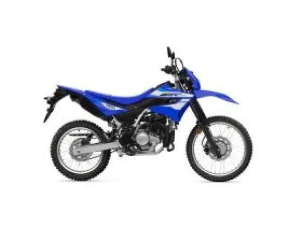 2026 Yamaha WR 125 - € 5.899 (1/1)