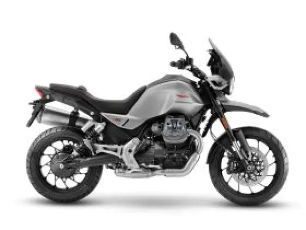 2026 Moto Guzzi V 85 Strada - € 14.500 (1/1)
