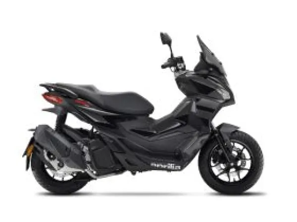 Bouwjaar onbekend Aprilia SR GT 125 - € 4.679 (1/1)