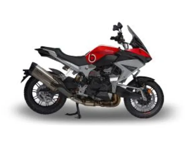 Year unknown Bimota Tesi H2 Tera - €48,327 (1/1)