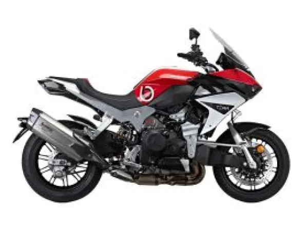 Year unknown Bimota Tesi H2 Tera - €48,327 (1/1)