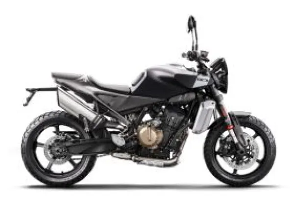 2026 Husqvarna 801 Svartpilen L - € 10.074 (1/1)