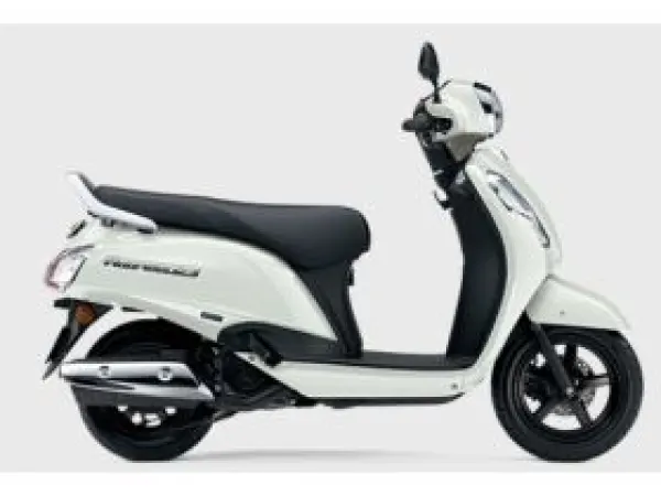 2026 Suzuki Address 125 - € 3.199 (1/1)