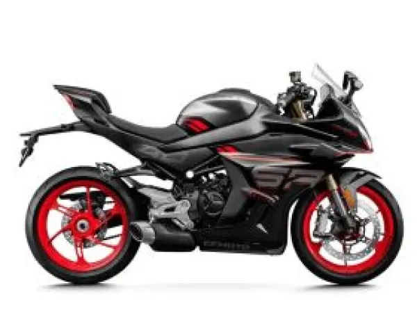 Bouwjaar onbekend Cfmoto 450 SRS - € 7.999 (1/1)