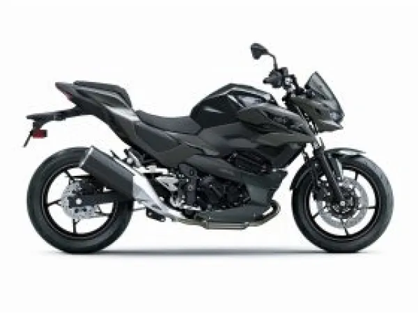 Year unknown Kawasaki Z 7 Hybrid - €8,999 (1/1)