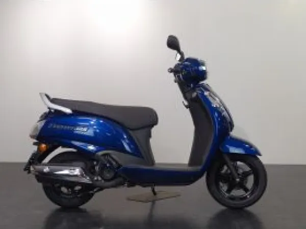 2024 Suzuki Adress 125 - € 2.999 (1/1)