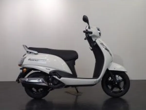 2024 Suzuki Adress 125 - € 2.999 (1/1)