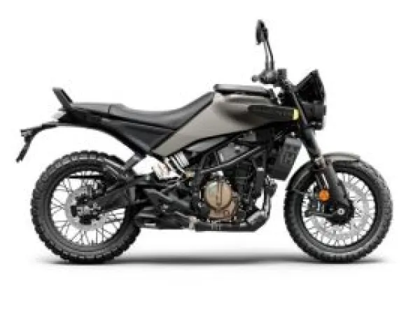 2026 Husqvarna Svartpilen 125 - € 5.990 (1/1)