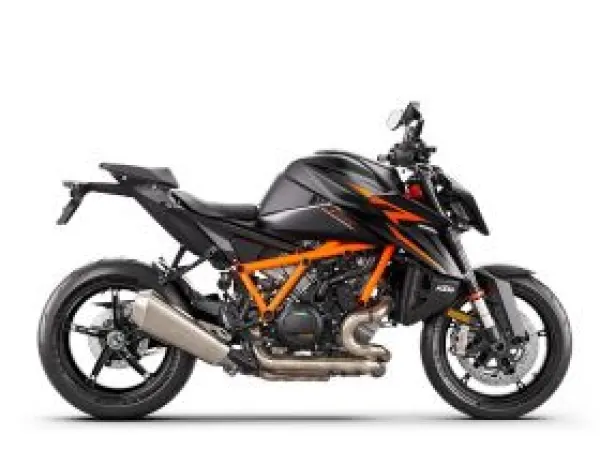 Bouwjaar onbekend KTM 1390 Superduke R - € 24.399 (1/1)