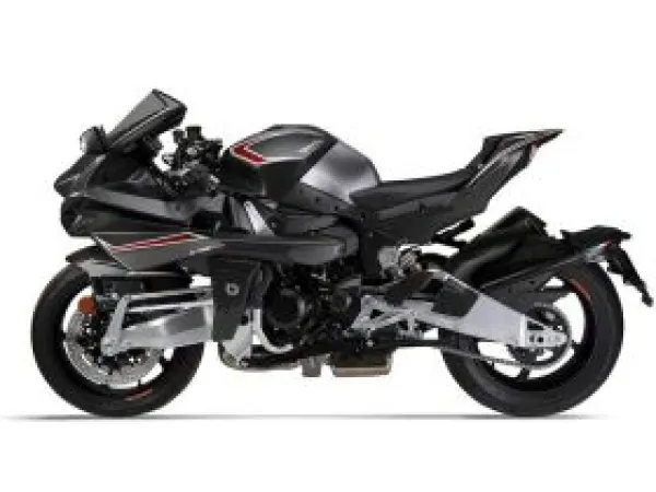Year unknown Bimota Tesi H2 - €75,070 (1/1)