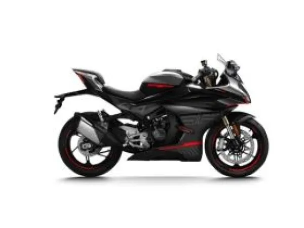 Bouwjaar onbekend Cfmoto 450 SR - € 7.599 (1/1)